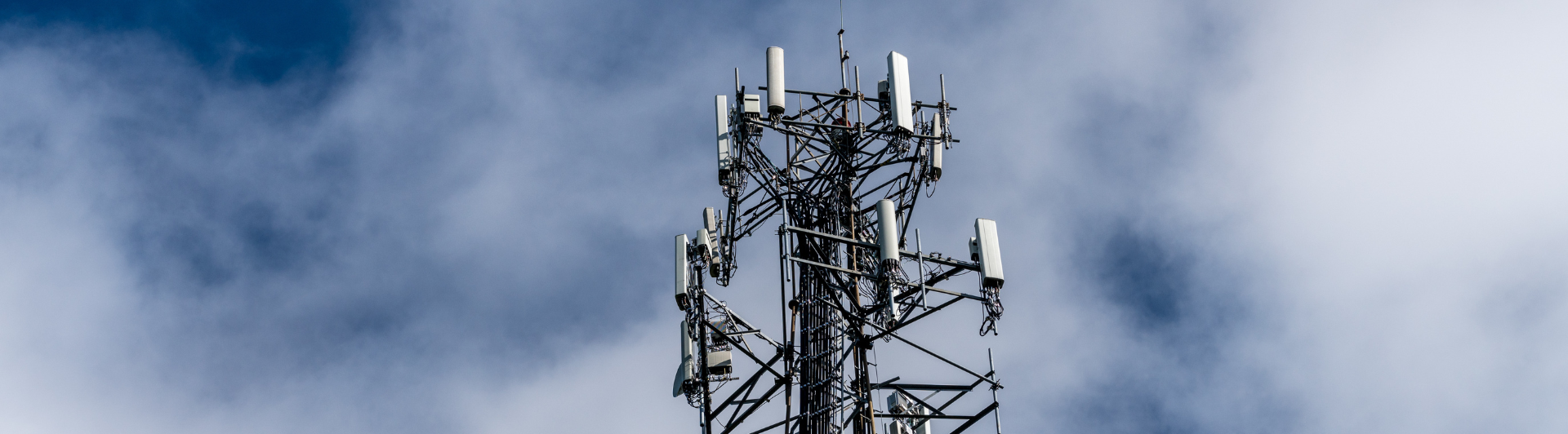 cell tower